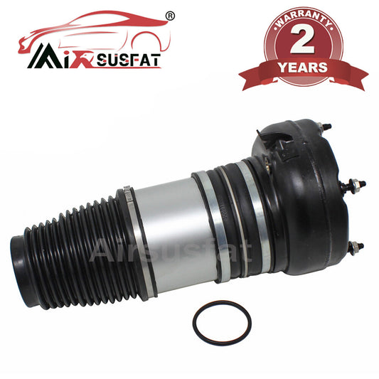 for Audi A6 4G C7 for A8 D4 4H for Bentley Mulsanne Front 1pc Air Suspension Spring bag