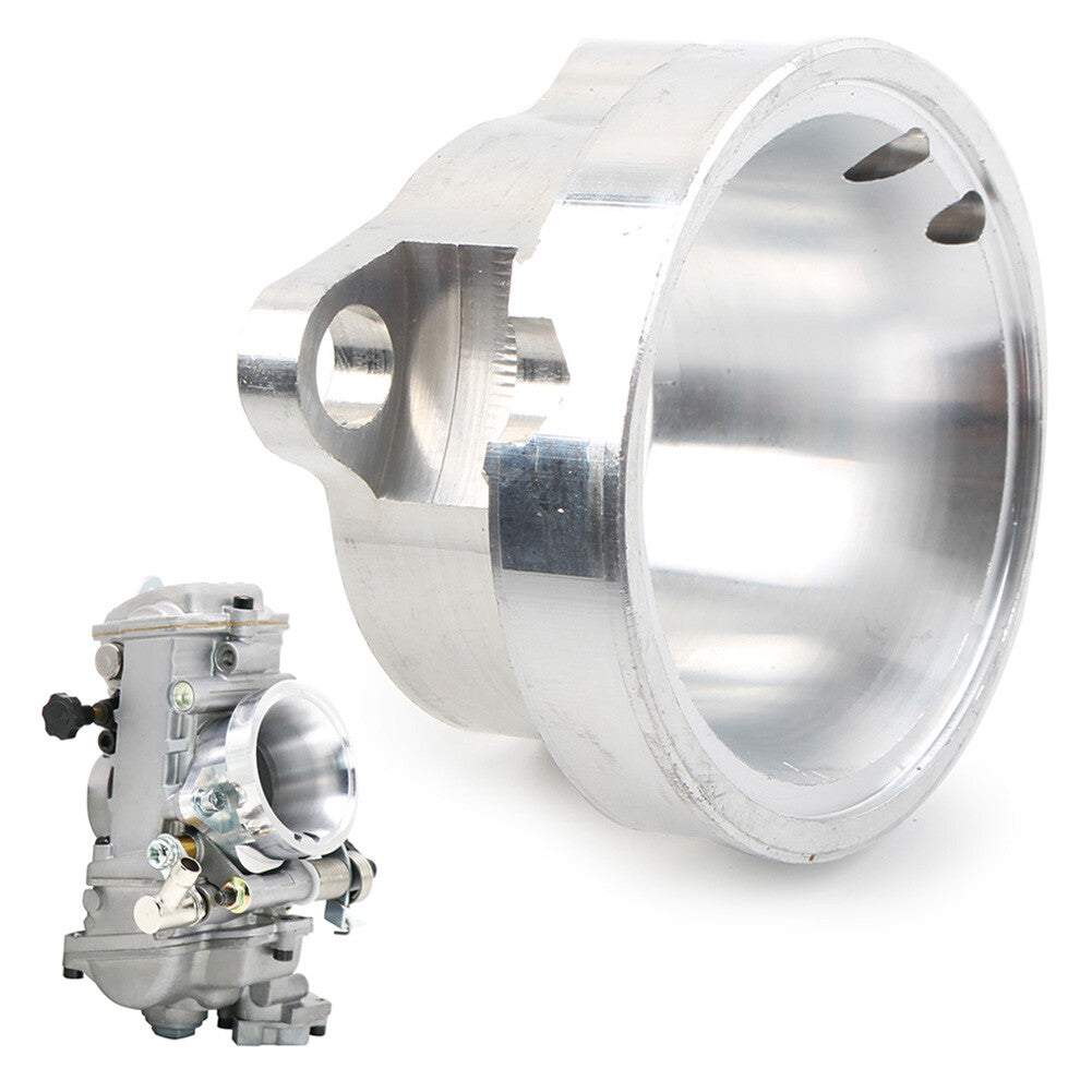 Carburetor Air Cleaner Adapter Airbox Intake Adapter For FCR28 FCR33 FCR35