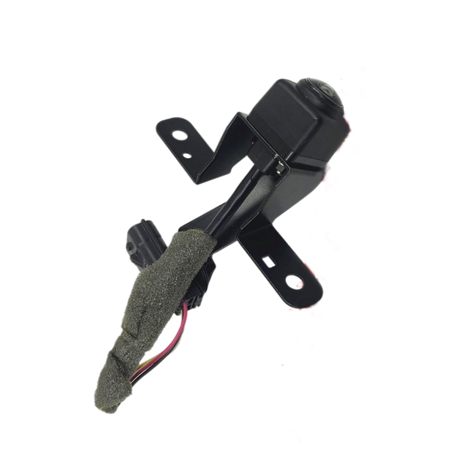 Front View Camera For 2016-2019 for Nissan Rogue Parking Assist 284F1-6FL0A AT