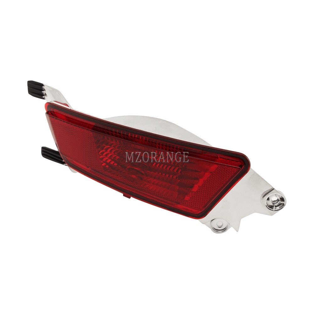 Right Passenger Rear Bumper Light Tail Lamp For 2011-2018 for Range Rover Evoque Red