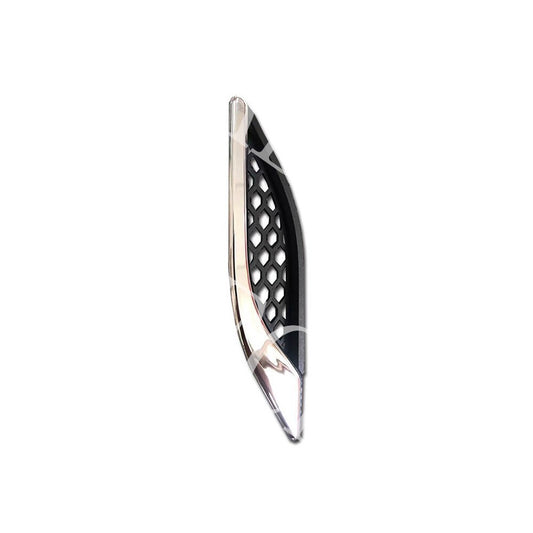 Suitable for Maserati Ghibli right front vent Birght chrome equipment manufacturer: 670029939