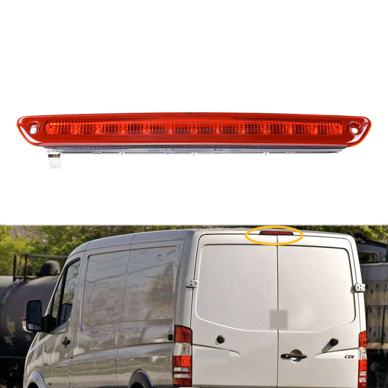 Rear Third Brake Stop Light for Mercedes Sprinter 906 2006-2019 A9068200456