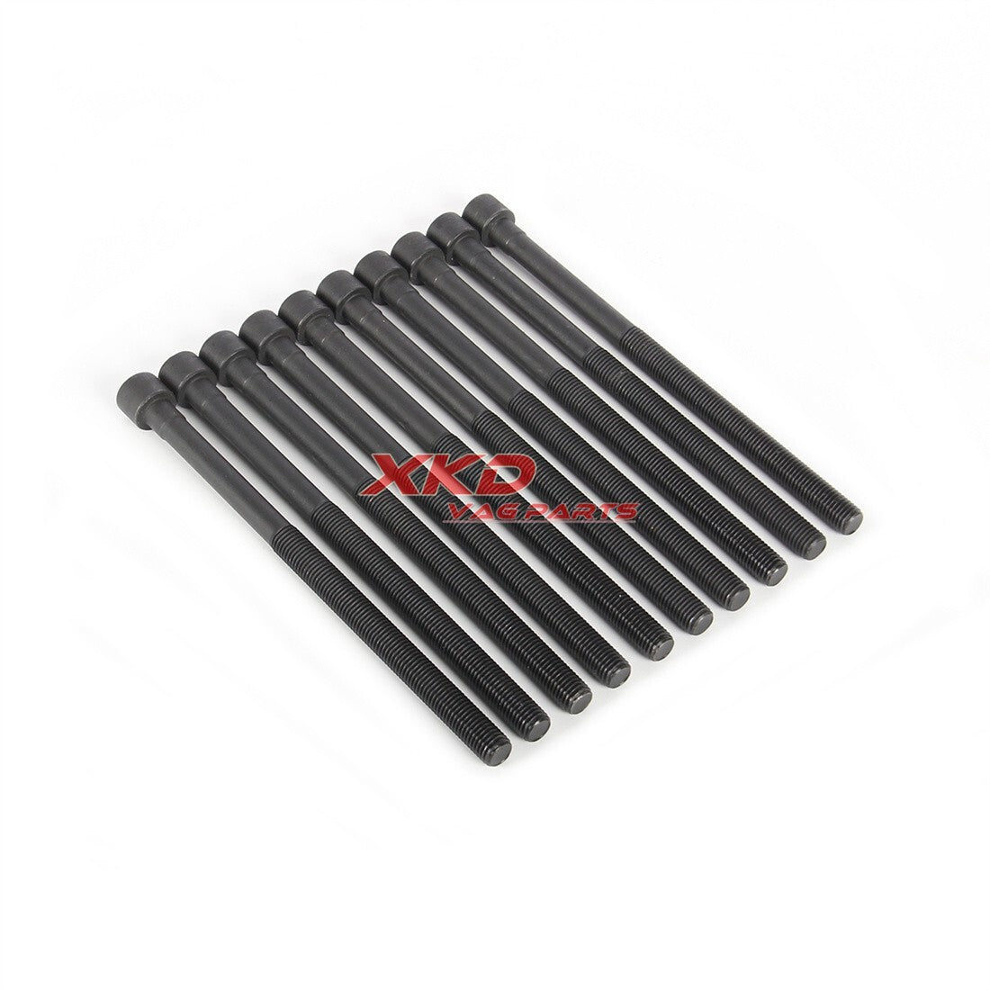 2.0T 10 Cylinder Head Bolt Kit Suitable for BMW 430i 530e 740e i8 X3 Z4