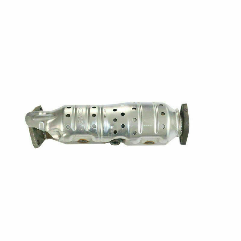 EURO 3 SS.409 Exhaust Catalytic Converters Direct Fit for Hyundai IX35 New