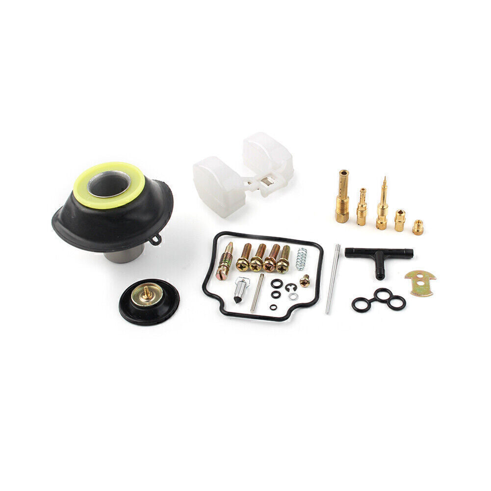 for BMW For GY6 125CC for PD24J Carb Carburetor Rebuild Repair Kit