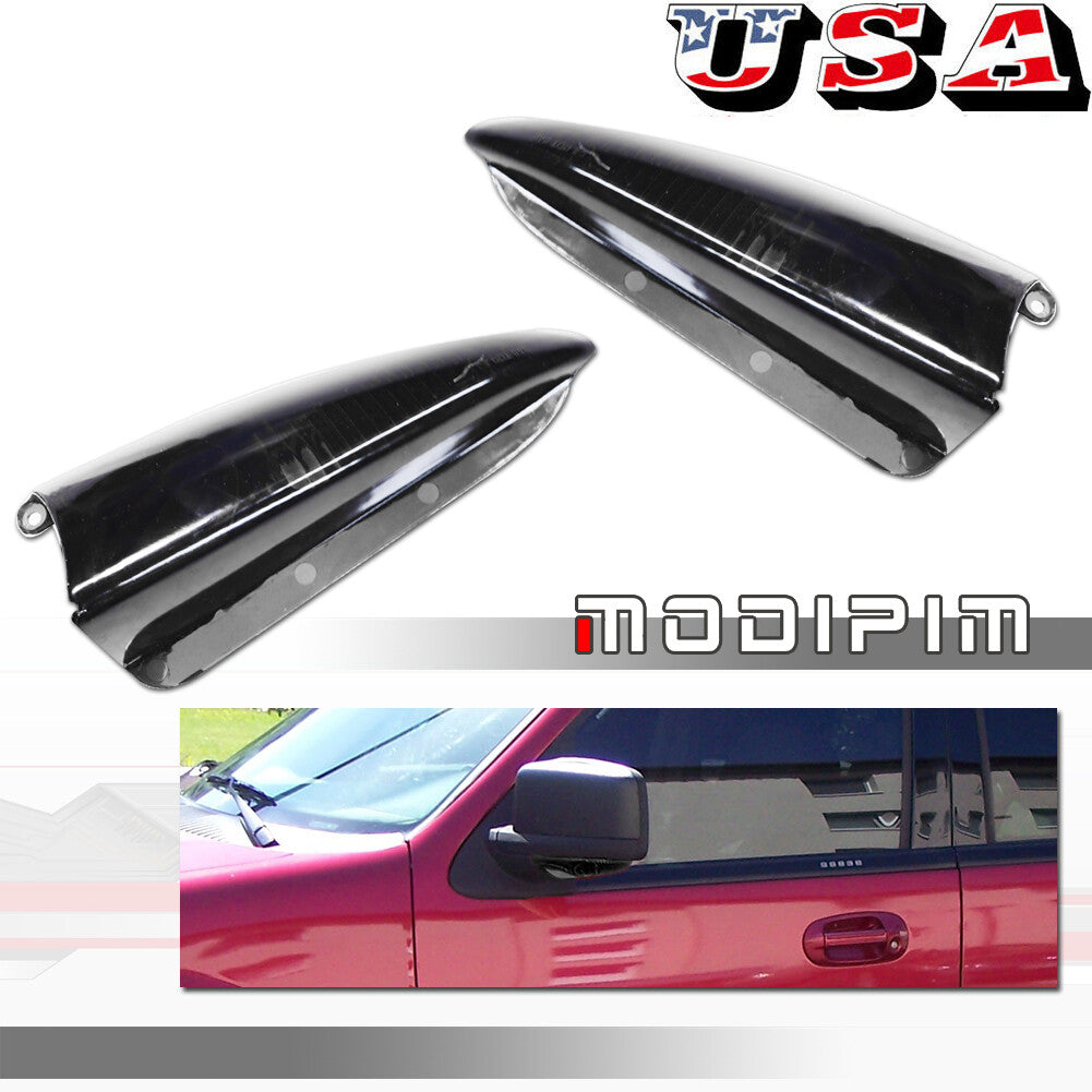 Side mirror turn signal lens for 03-06 for Ford Expedition for Navigator