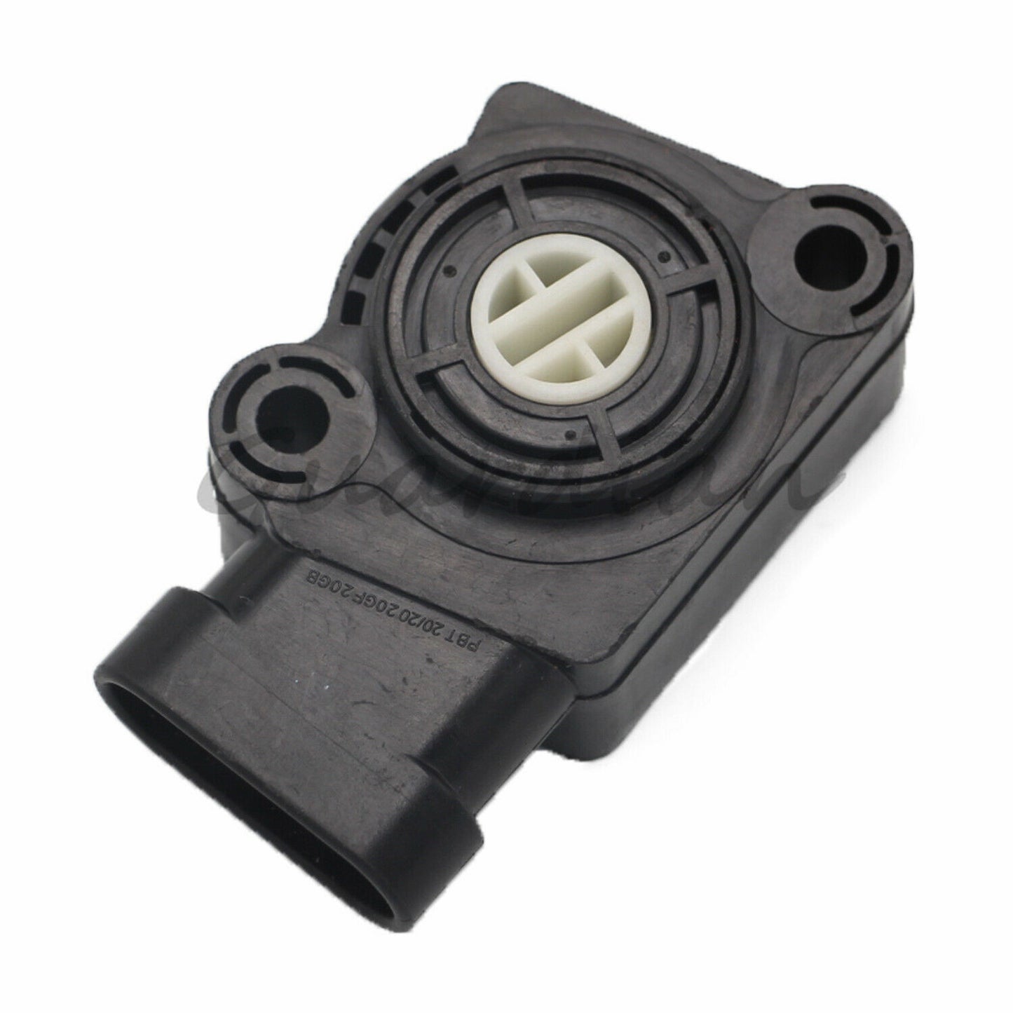 1 throttle position sensor TPS 2603895C91 134143, new for Volvo and for Ford for Navistar .