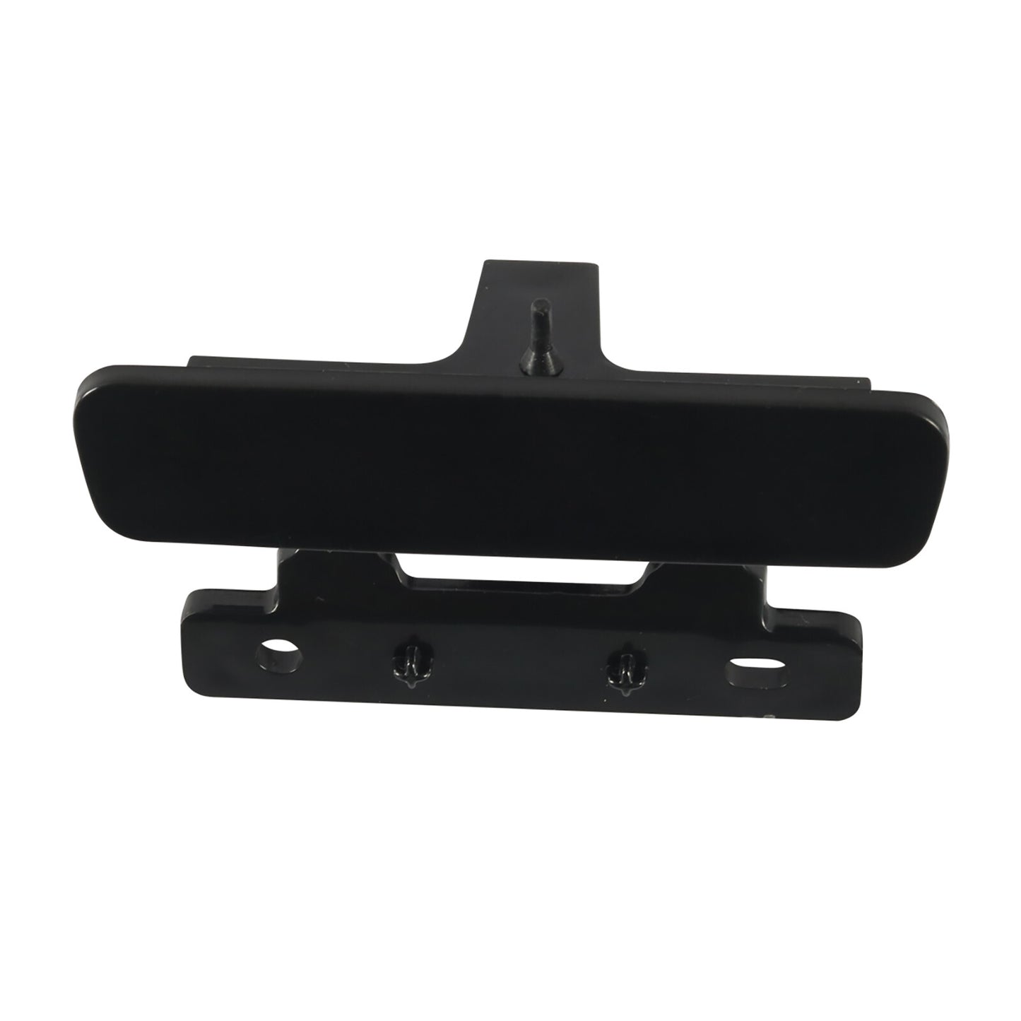 Black Console Armrest Latch Lid for Chevy Silverado 2500/1500HD for GMC Tahoe for Yukon