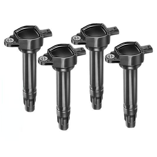 Four ignition coils are suitable for Jeep Compass 07-17, for Chrysler 200, for Dodge Avenger, Patriot C1587