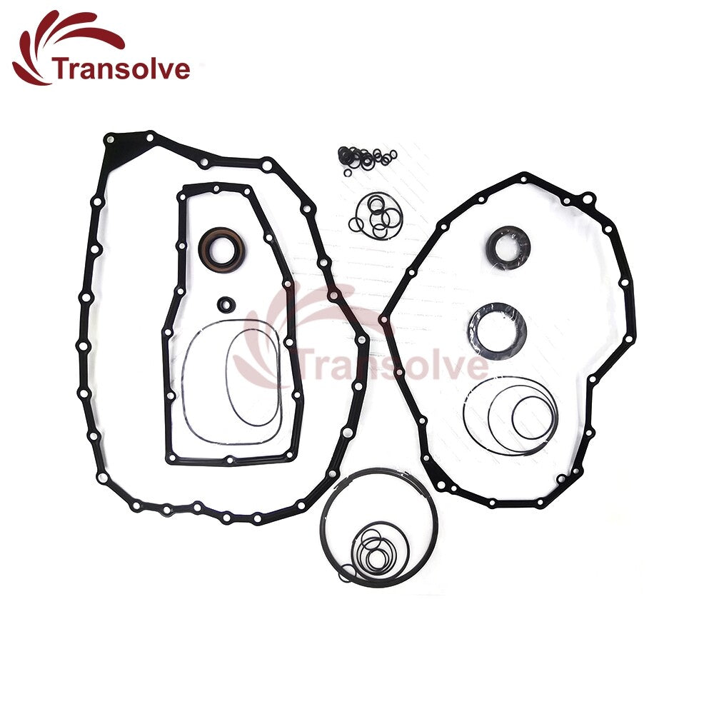 for HONDA ACCORD 2016-ON BC5A CR1 Auto Transmission Rebuild kit Overhaul Seals For