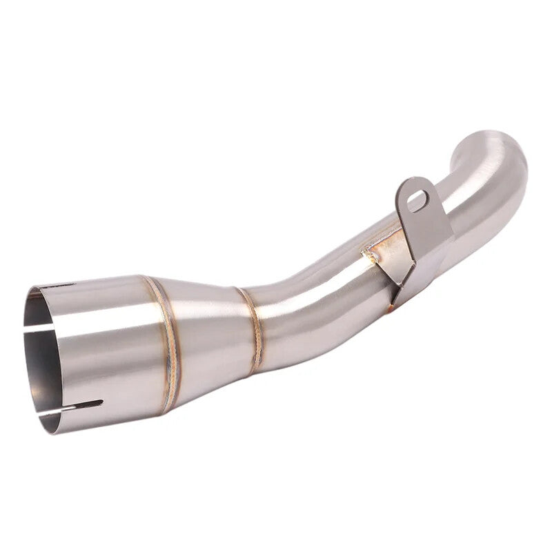 2020-2023 for Kawasaki 1000SX/Z1000SX Slip-On Exhaust Muffler Mid-Pipe System