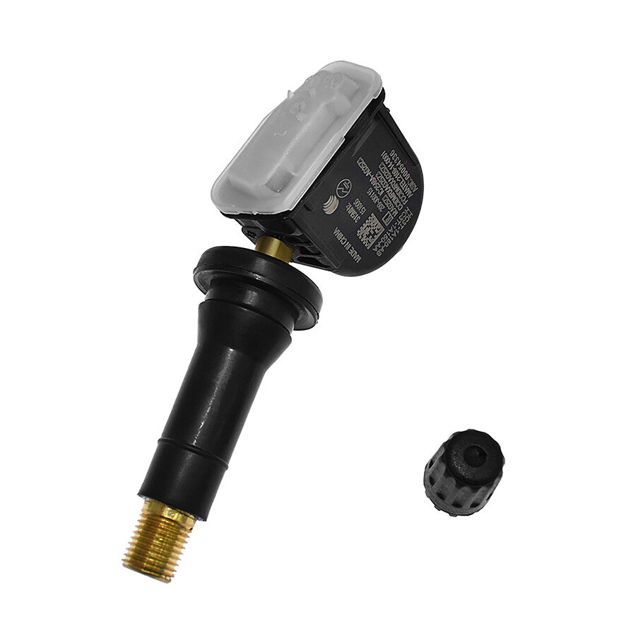 4-Piece Tire Pressure Sensor TPMS HC3T-1A180-AB for Ford F-250 Super Melting