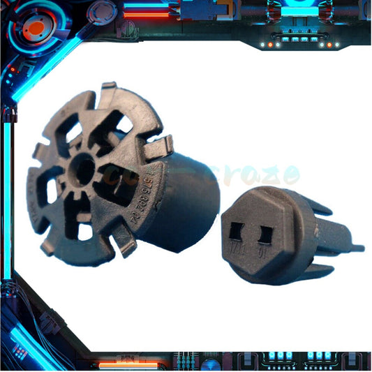 17117575392# 1 Suit Cooling Radiator Radiator Upper Support Clip for BMW