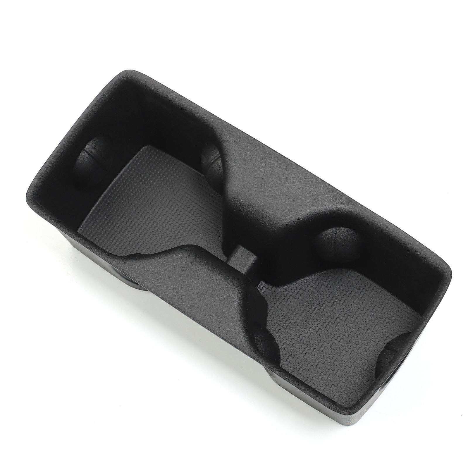 Rear for Seat Cup Holder for Toyota RAV4 2019-2023 Highlander Kluger 2021-2023 Fixed