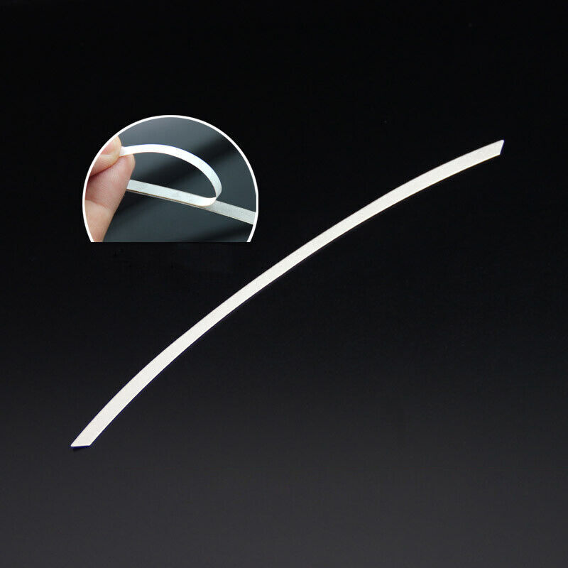 Titanium Chrome Dashboard Panel Frame Cover Trim for Ford Escape Kuga 2013-16