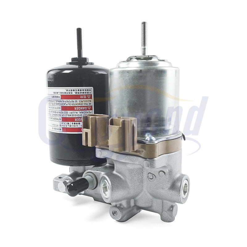 ABS anti-lock brake pump assembly suitable for Toyota RAV4 Prius V CT200H NX300H Equipment Manufacturer