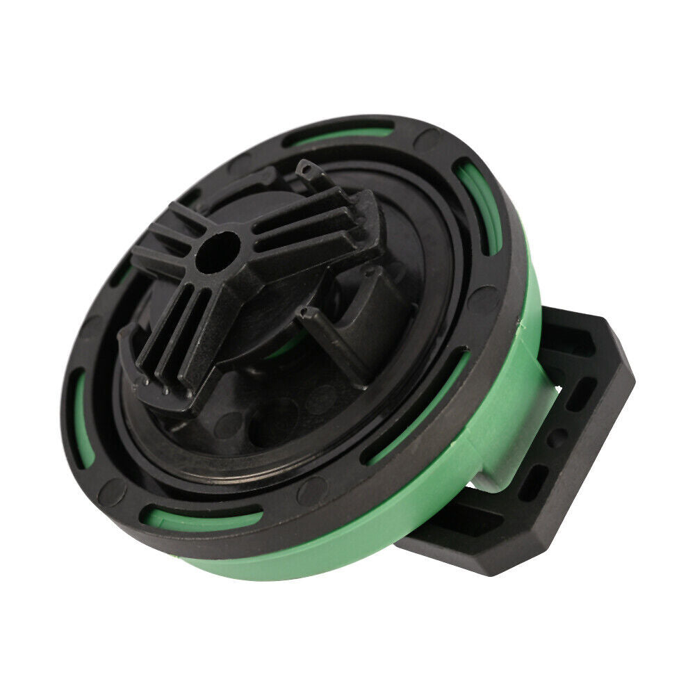 Diesel Locking Fuel Cap For CAT 216B 226B 236B 242B 246B 247B 252B 262B 277B