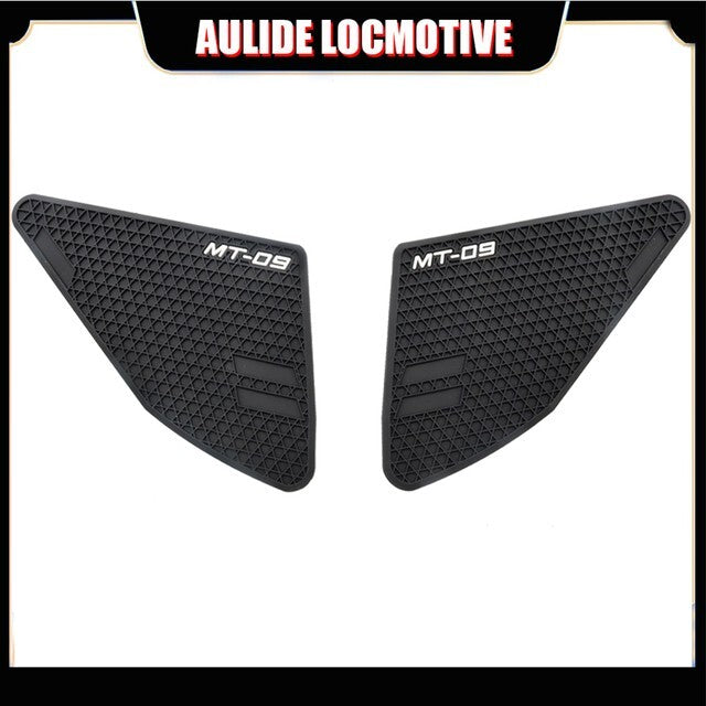 Tank Traction Pad Side Gas Knee Grip Protector for Yamaha MT-09 Tracer 2020-2022