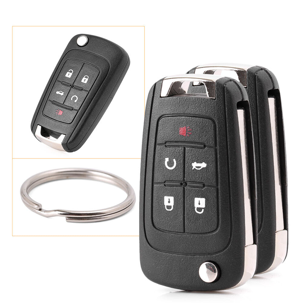 Remote Control Key Fob for Buick Encore 2013-2017