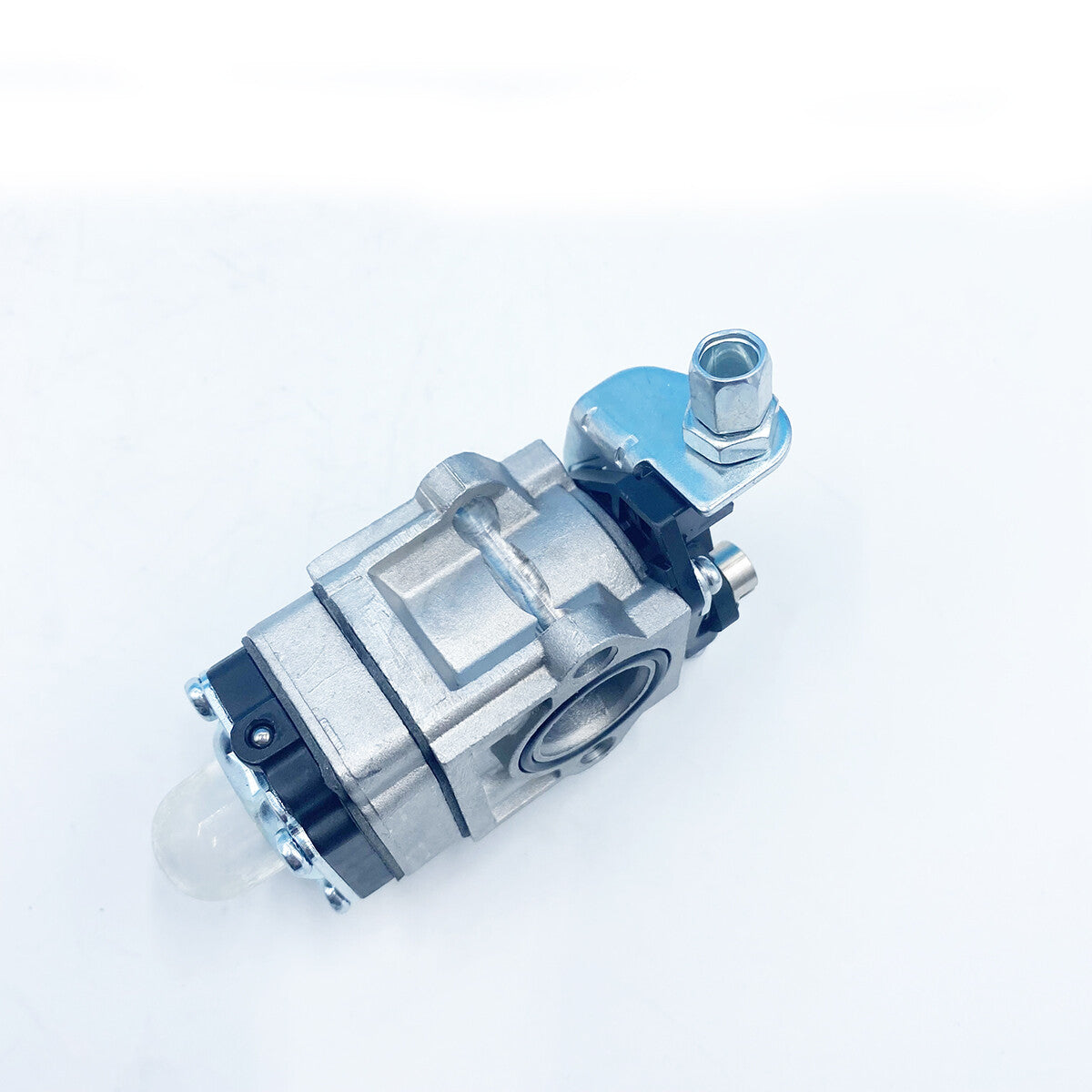 15mm MP15 2 Stroke Carburetor Carb 43CC 47CC 49CC 50cc Gas Scooter Pocket Bike