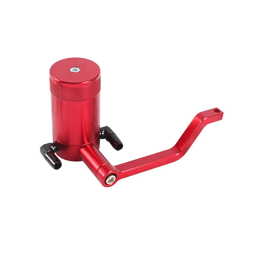 Red Catch Can's new HEMI Technology Z bracket is suitable for Scat Packs Shakers (2011-2021).