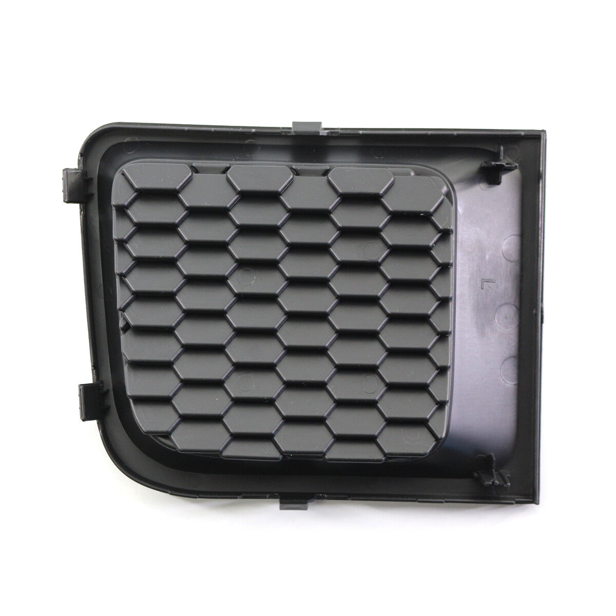 Left front bumper grille cover suitable for Jeep Renegade 2015 - 2017 5XB62LXHAA