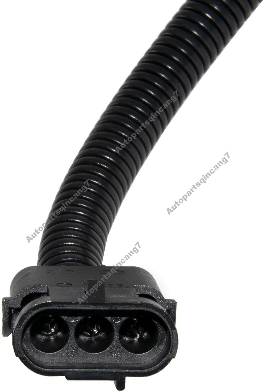 Shut Off Solenoid 5346207 for Engine 6C 6CT