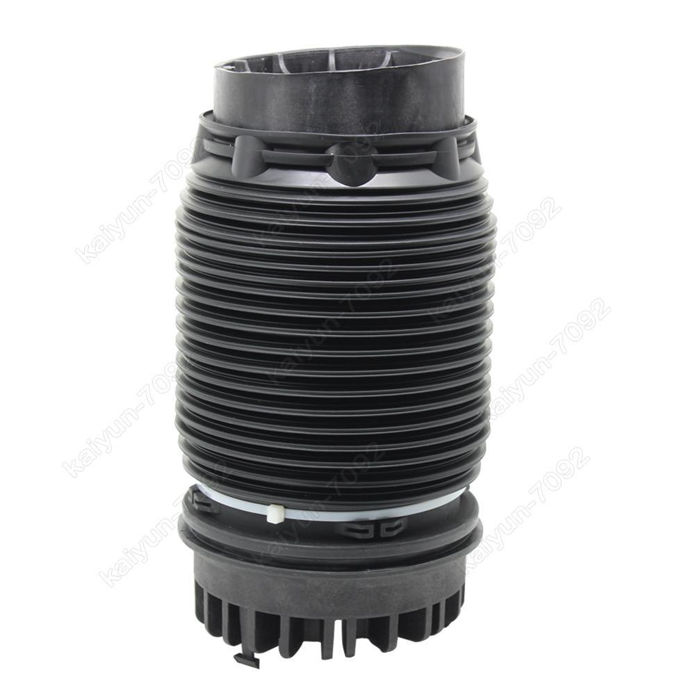 Rear For 13-18 for Dodge for Ram 1500 Air Suspension Springs 4877136AA 68248948AA