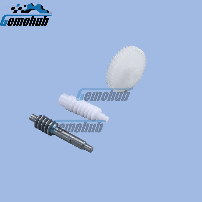 3pc New FOLDING MIRROR MOTOR Gear for Lexus GX460 GX460 LX570 HS250h