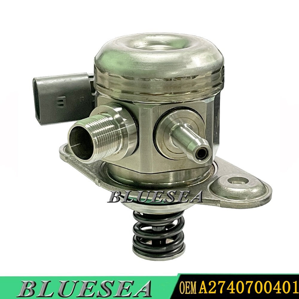Engine high-pressure fuel pump for Mercedes -BenzC-Class W204 W205 C204 M274