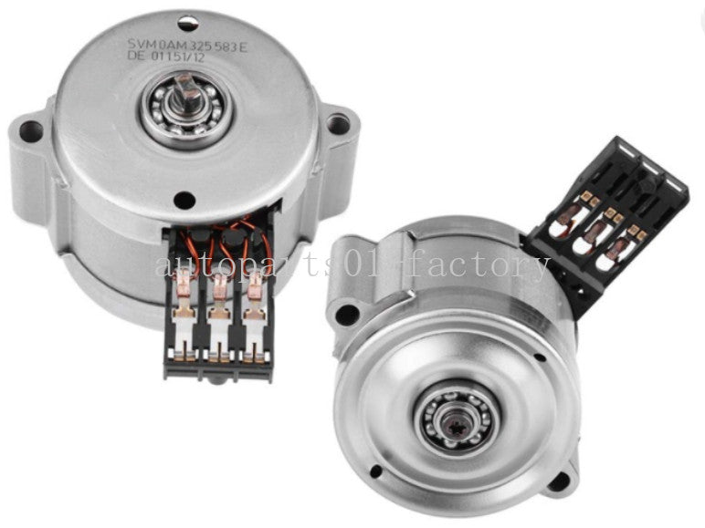 New Transmission Step Motor 0AM325583E For VOLKWAGEN for Audi for Skoda for Seat