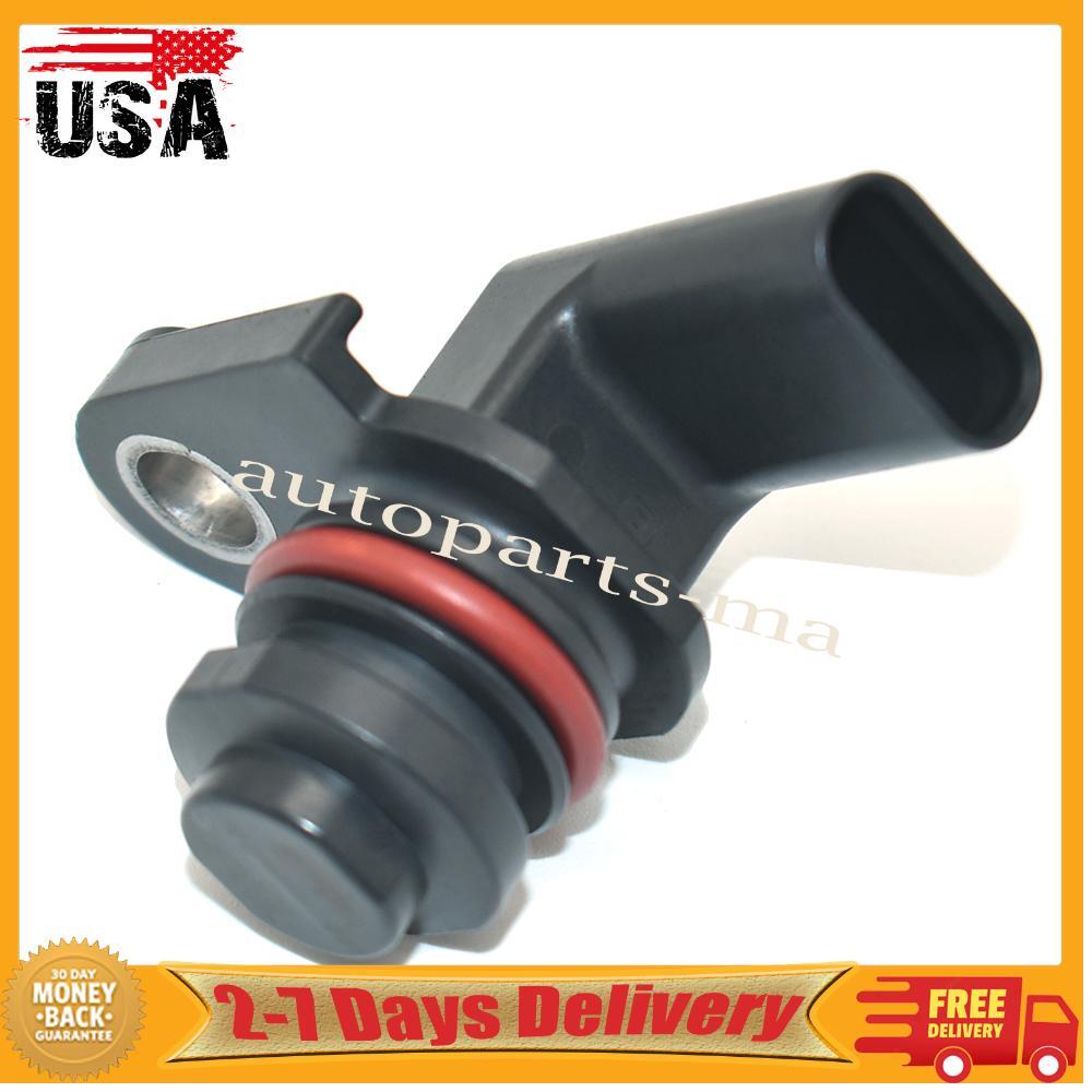 1x Camshaft Position Sensor for Chevy Spark 13-2015 1.2L 25185281 12638266