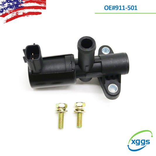 Suitable for NISSAN for INFINITI ALTIMA 200SX I30 M45 steam tank venting solenoid valve