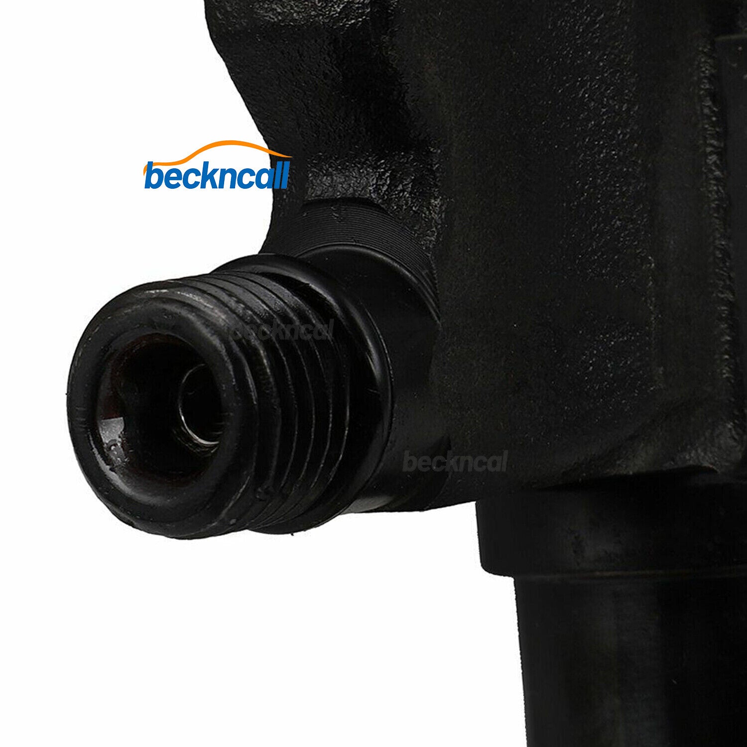 97780100 Diesel Fuel Injector 095000-5471 for Isuzu NPR NQR 5.2L 2005 - 2007 US