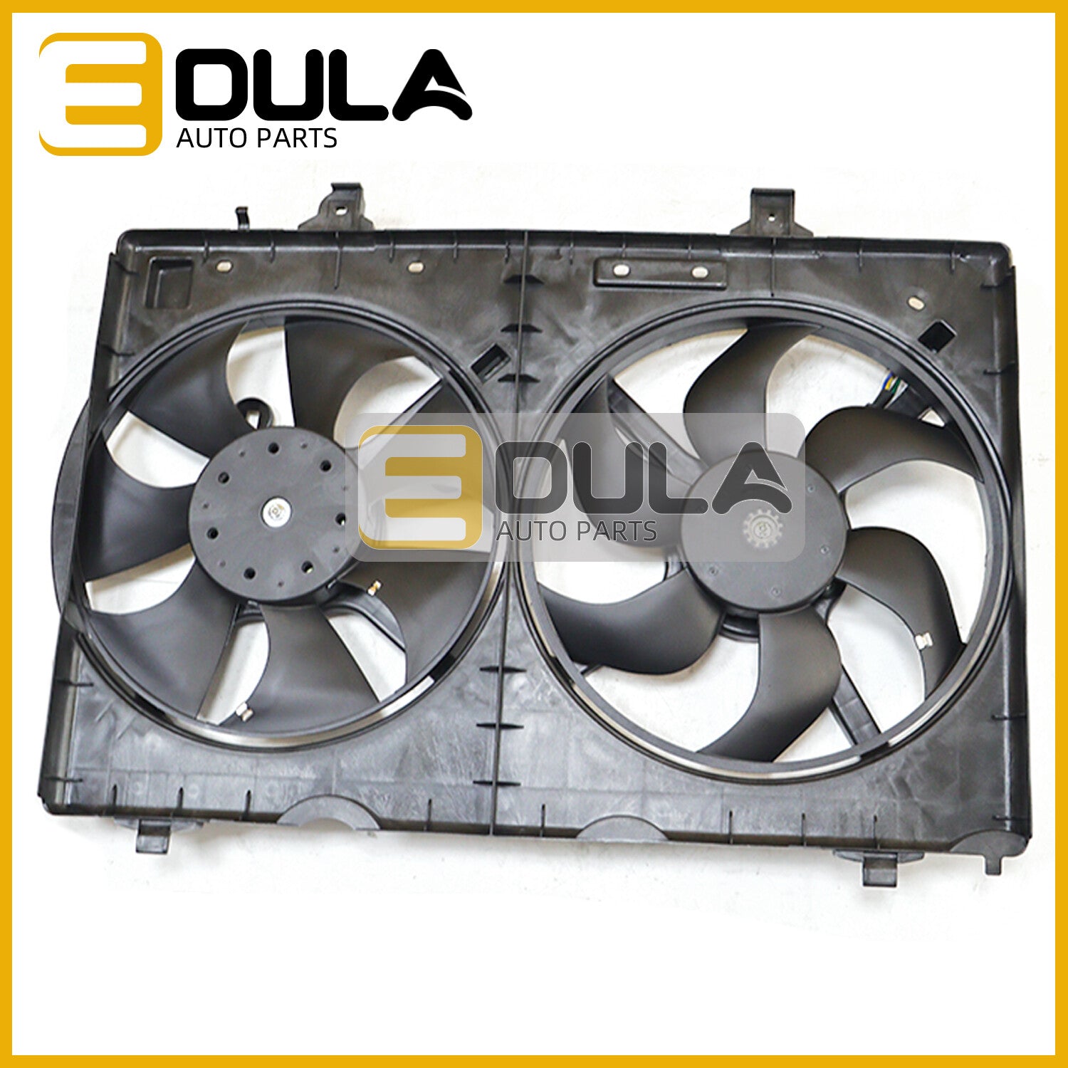Auto AC Radiator Cooling Fan Motor fits for Renault Koleos HY 2.5 16V 21481JY00A