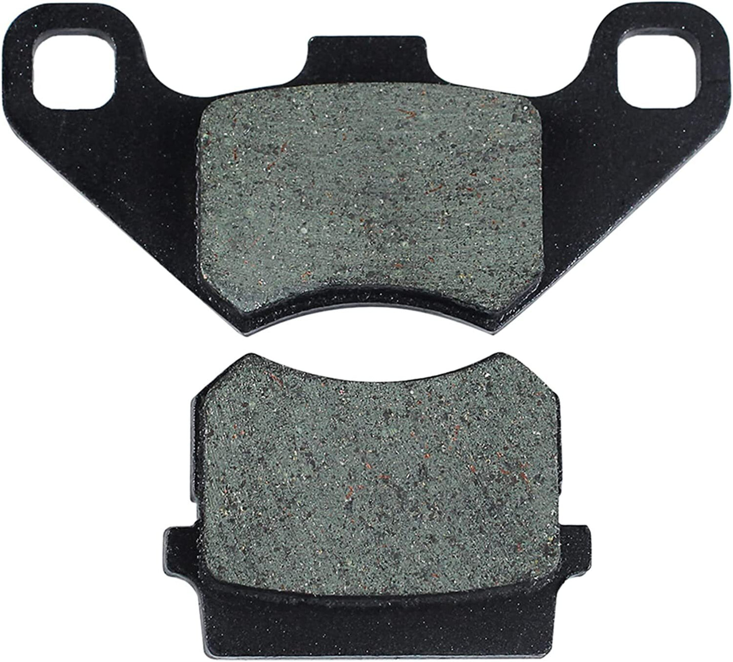 Brake Pads for 70CC 90 cc 110 cc 125cc DongFang ATVs Go karts Quad 4 Wheeler