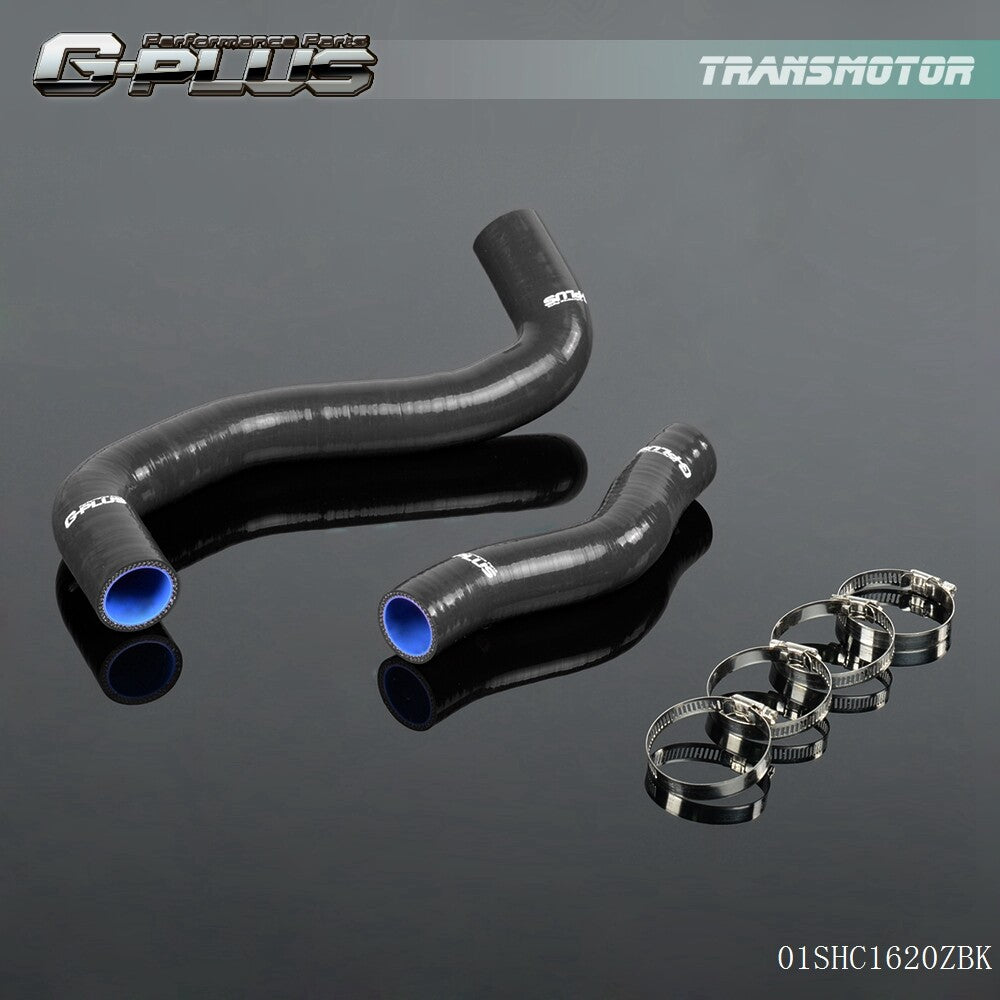 Blackpu Elf G35 350Z CFQ35DE