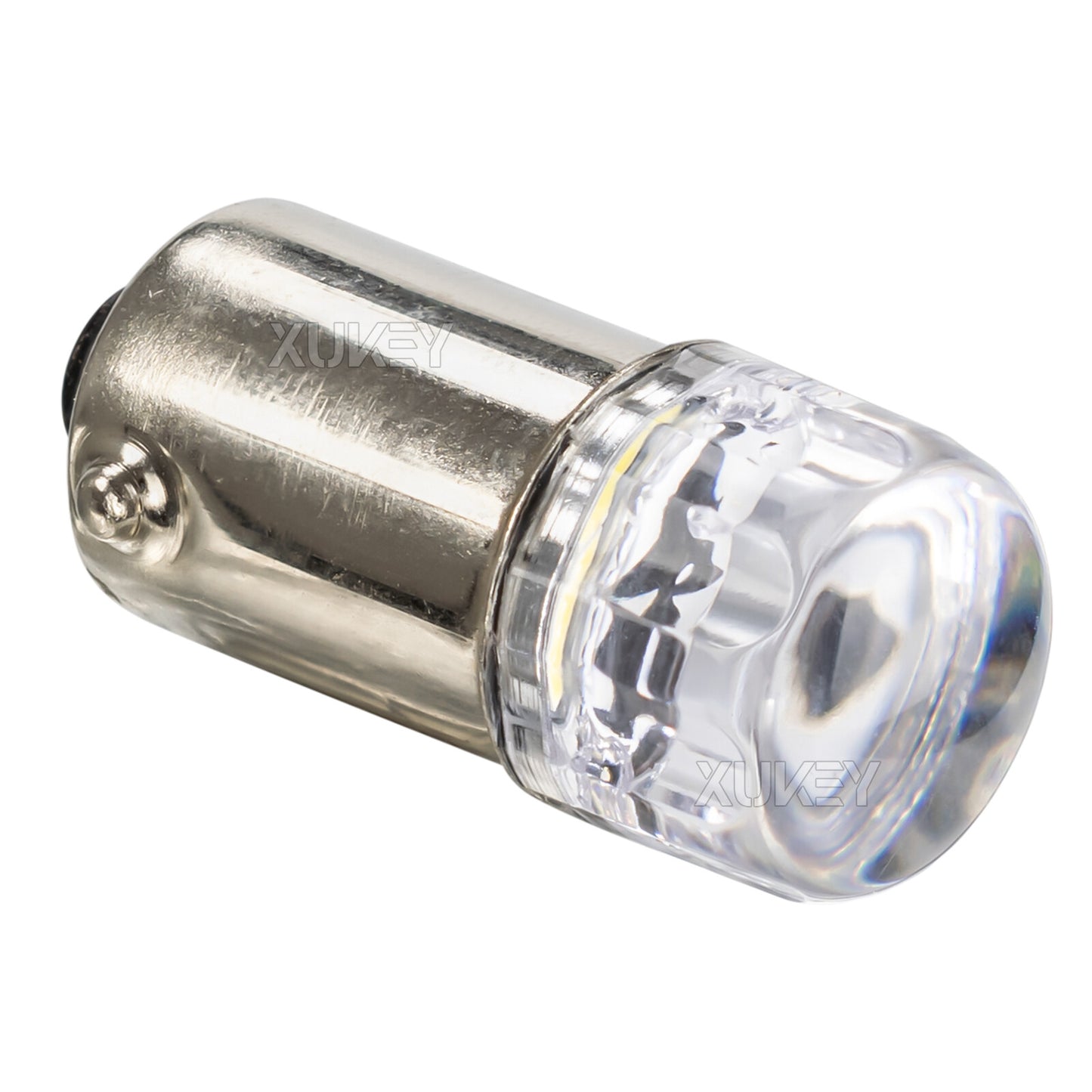 4 Ba9s T 4w SMD LED Car Lamp Bulb Still Light Indoor Lighting H10w