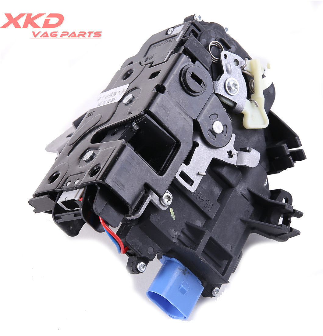 Rear Left Door Lock Latch Actuator for Audi for A6 4B S6 4B0839015G