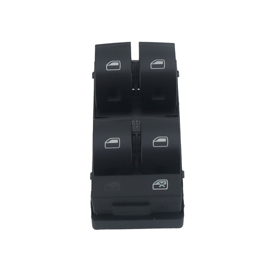 Master Window Control Panel Switch Button for Audi A4 B6 B7 2003-2008 8E0959851B