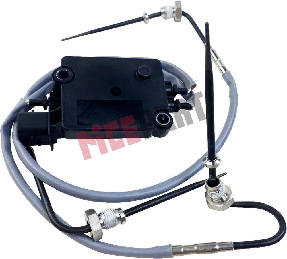 Exhaust Gas Temperature Sensor 4326831 compatible ISX QSX 15L engines