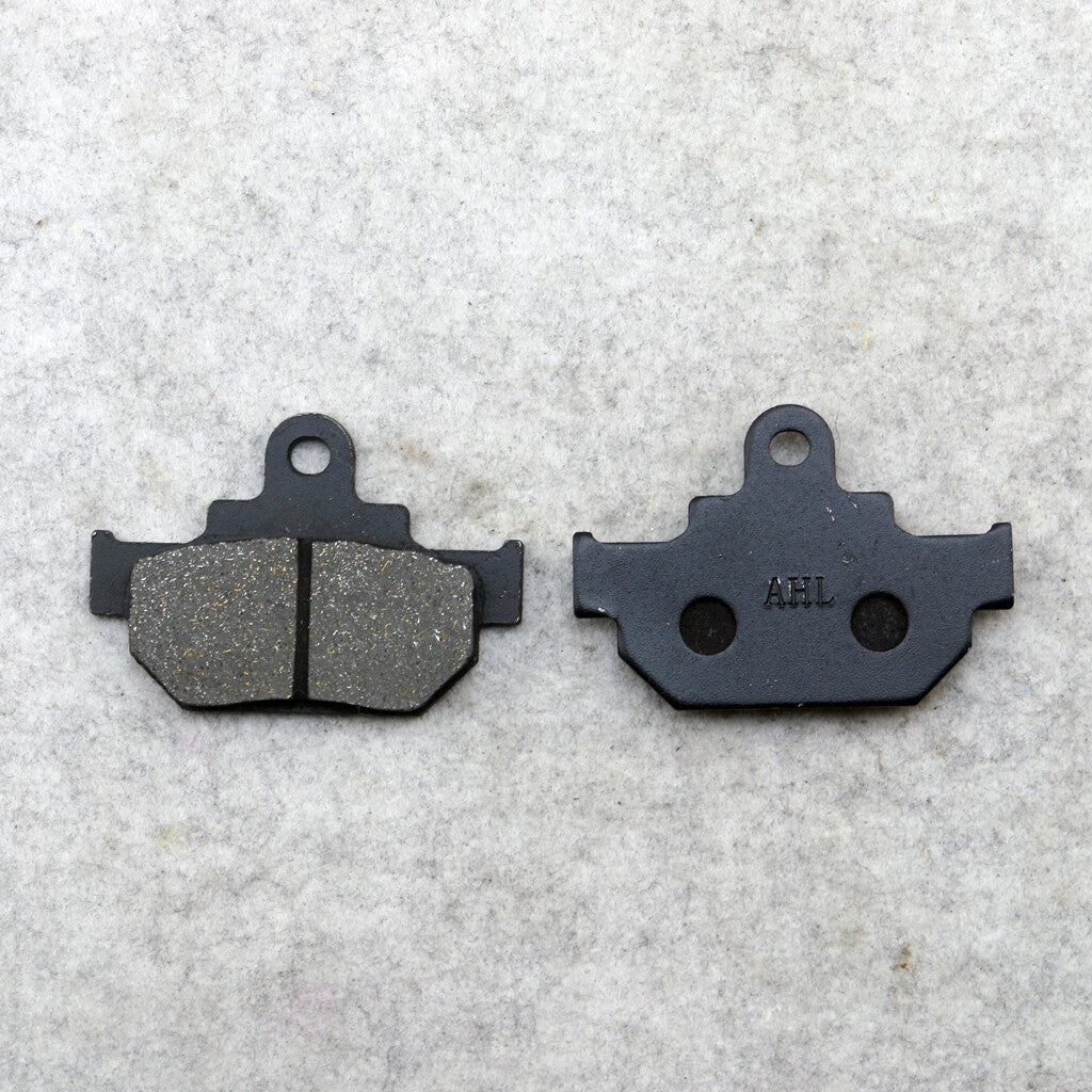 for Suzuki LS650 1987-1999 GZ125 1998-07 TU250 1997-2000 Front Brake Pads Parts