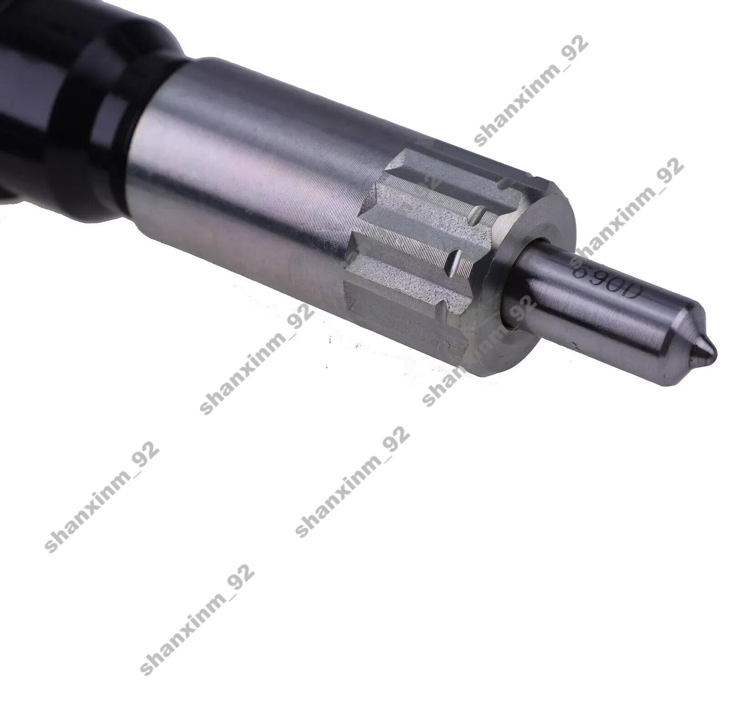 Fuel Injector 095000-0145 8943922614 for Isuzu FRR 7.8L 6HK1 Engine