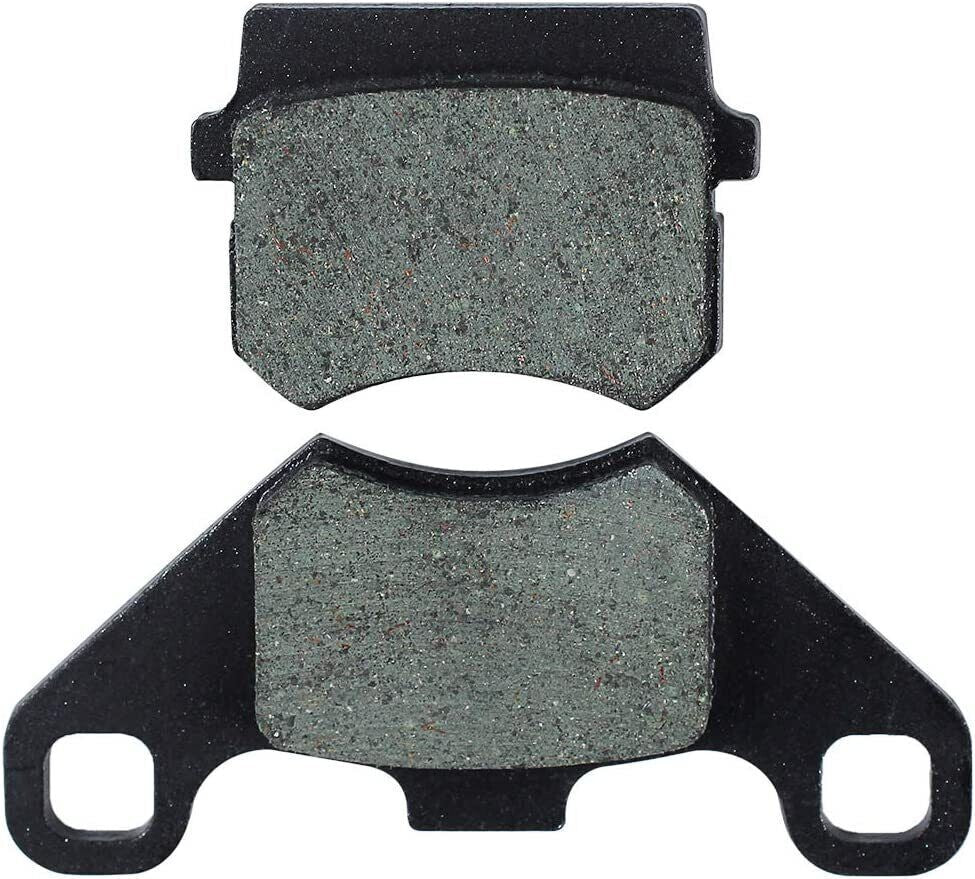 Brake Pads for 50cc Tank Kandi Kinroad BV Powersports DongFang ATVs Go karts