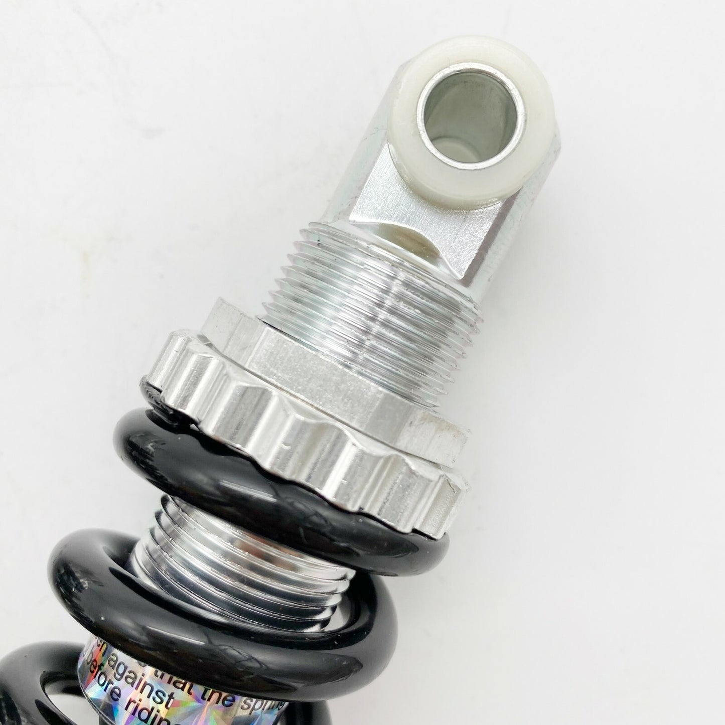 KDSG Front 4.9 Shock Absorber For Coleman KT196 Go-Kart HiSun HS200GK