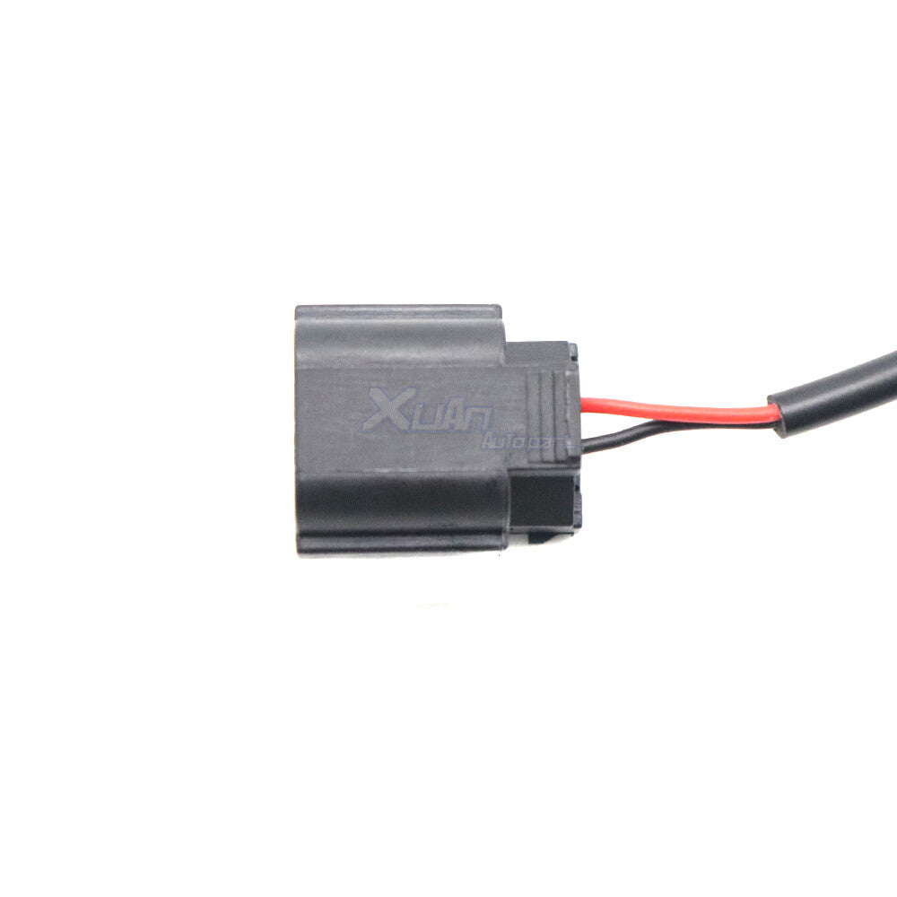 The all-new reverse backup rearview camera is compatible with the for Hyundai Sonata 2015-2017 95760-E6201