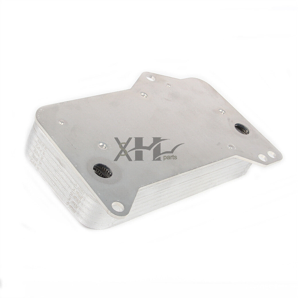 2.0T automatic transmission oil cooler suitable for Volkswagen for Passat and for Audi Q3 0BH317019A