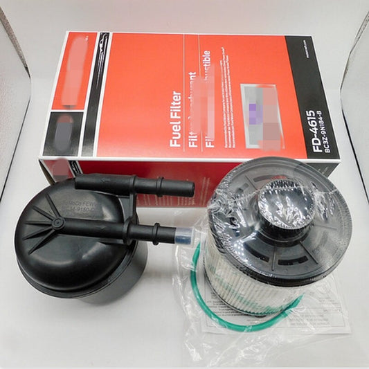 New For 11-16 6.7L Diesel Truck Air  Fuel Filter Kit