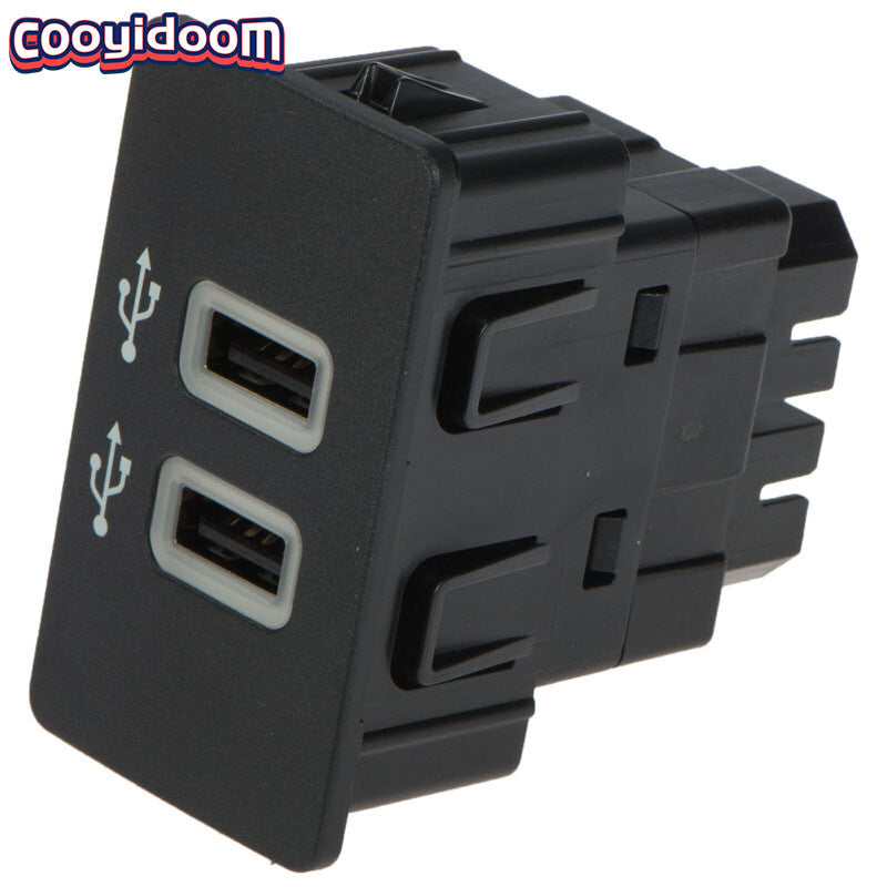 Equipment Manufacturer's New USB CarPlay Interface Module for Syncing 2016+ for Ford HC3Z19A387E