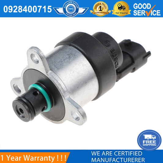 METERING VALVE SUCTION control valve suitable for FORD RANGER PJ PK BT-50 SCV 0928400715